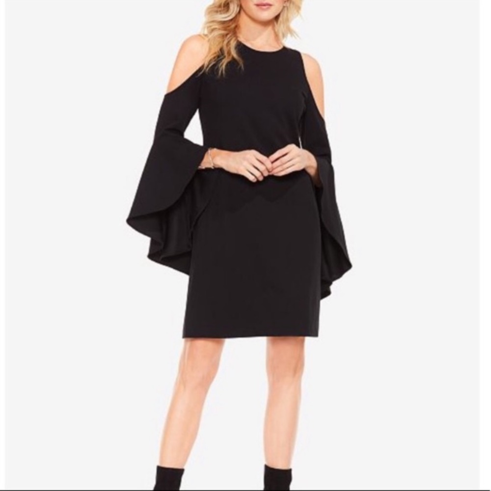 Vince Camuto dress